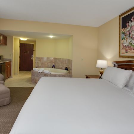 Holiday Inn Express & Suites Sebring By Ihg Εξωτερικό φωτογραφία