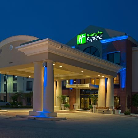 Holiday Inn Express & Suites Sebring By Ihg Εξωτερικό φωτογραφία