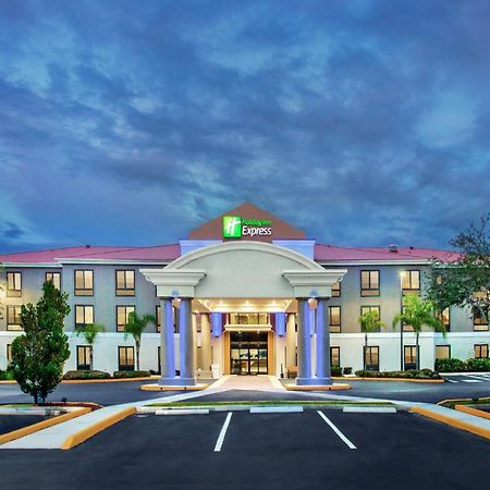 Holiday Inn Express & Suites Sebring By Ihg Εξωτερικό φωτογραφία