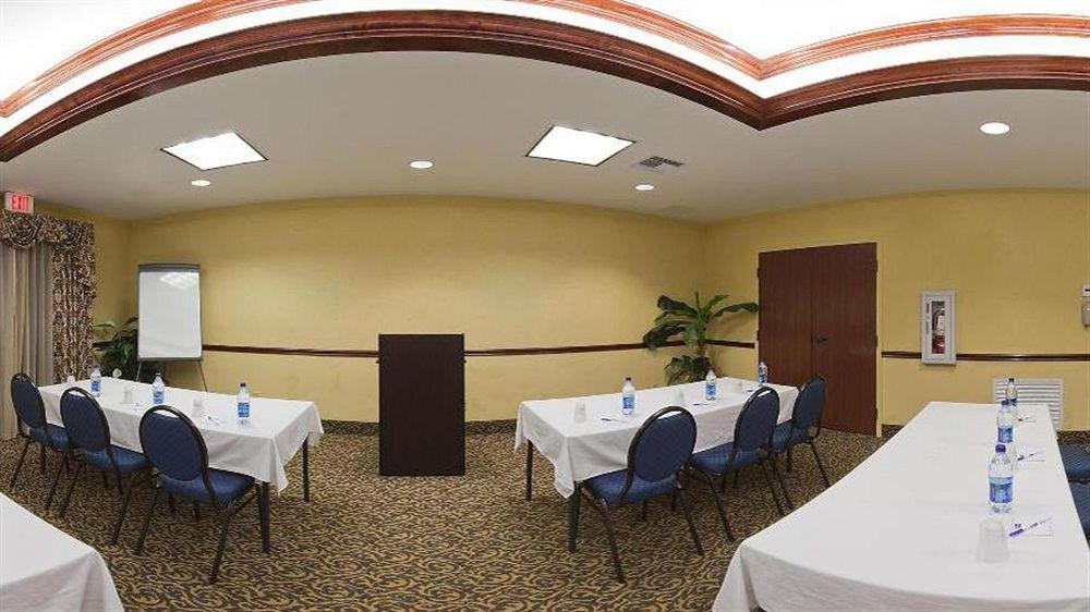 Holiday Inn Express & Suites Sebring By Ihg Εξωτερικό φωτογραφία