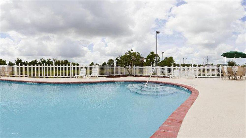 Holiday Inn Express & Suites Sebring By Ihg Εξωτερικό φωτογραφία