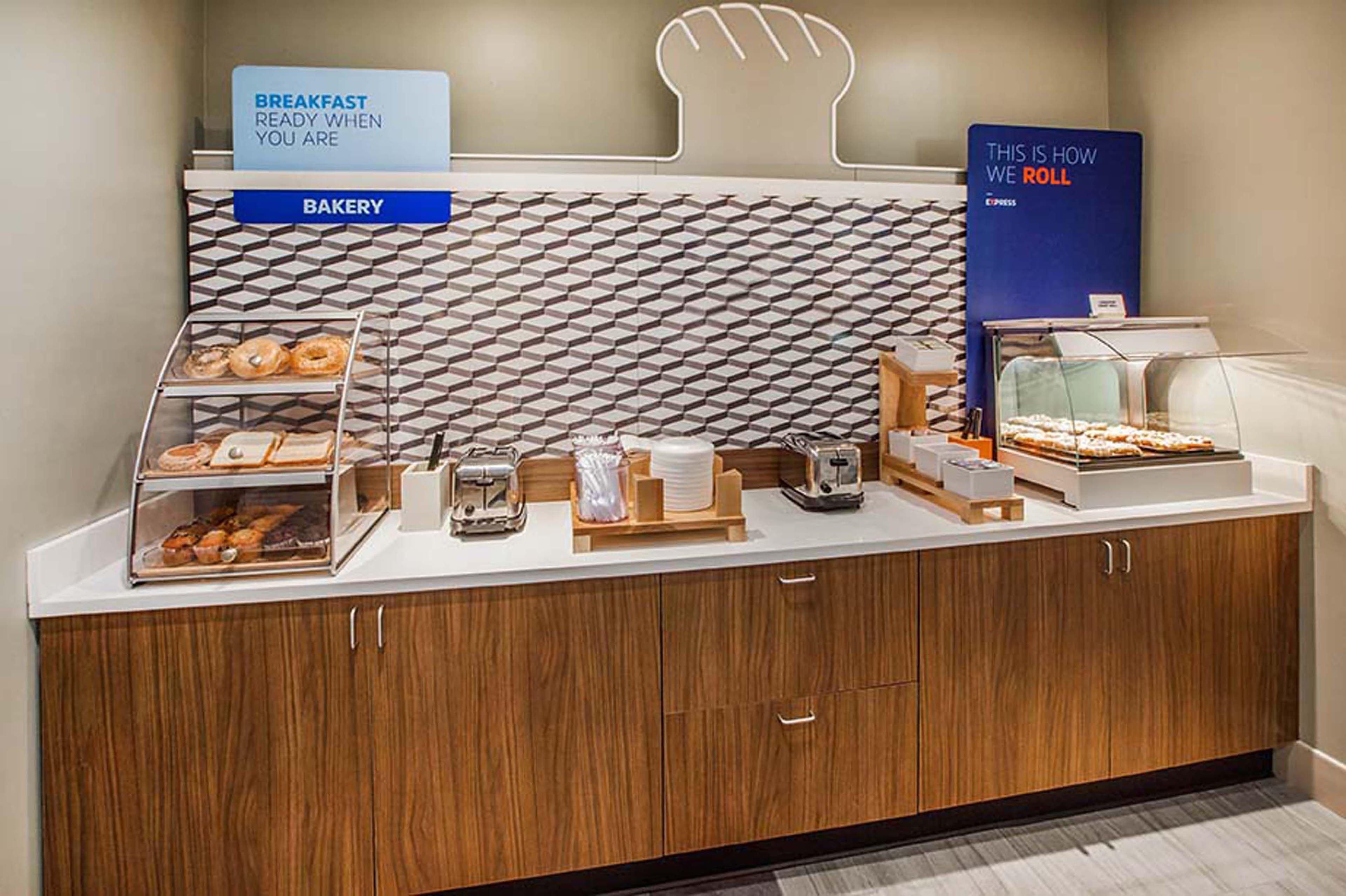 Holiday Inn Express & Suites Sebring By Ihg Εξωτερικό φωτογραφία