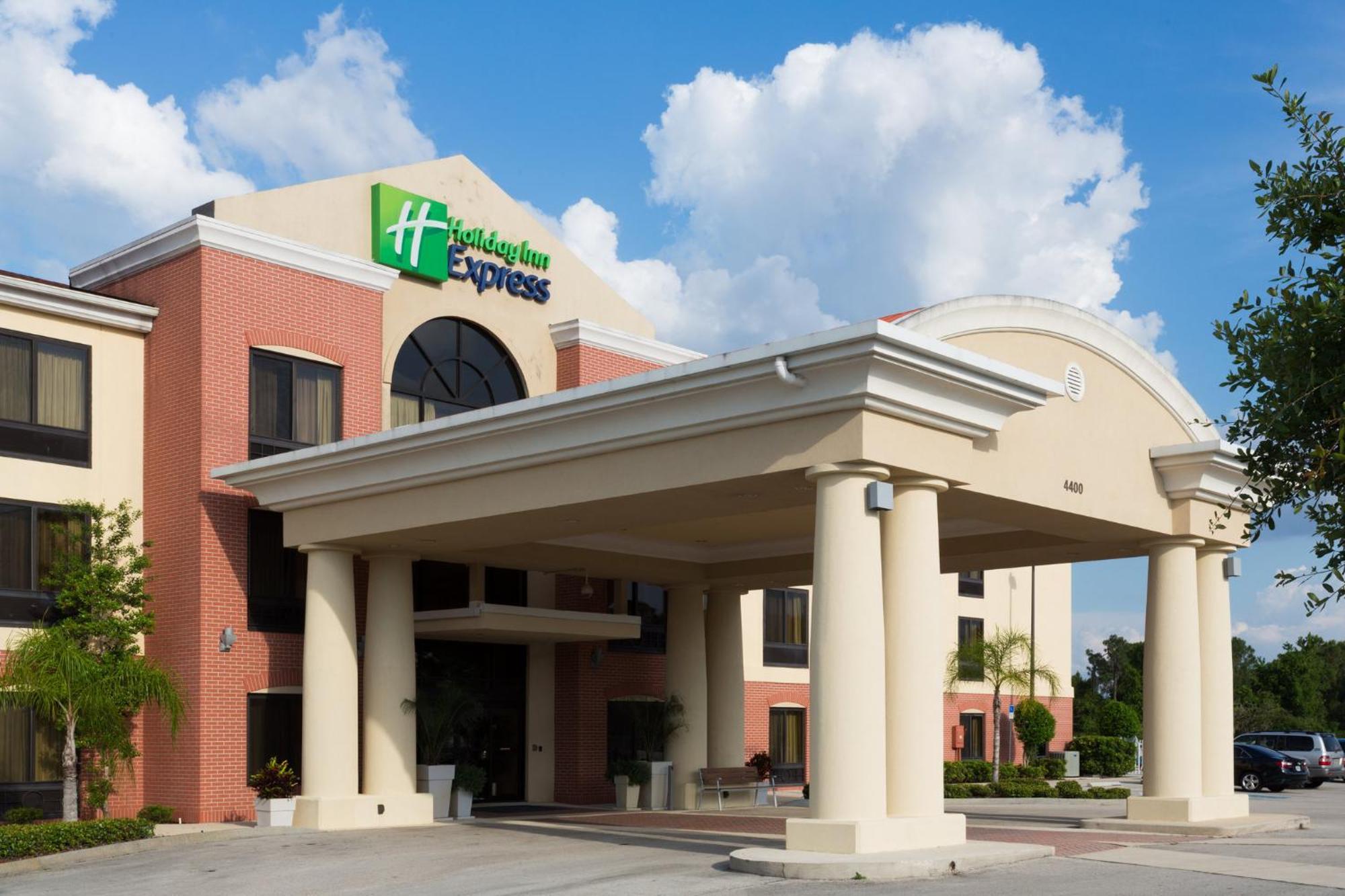 Holiday Inn Express & Suites Sebring By Ihg Εξωτερικό φωτογραφία