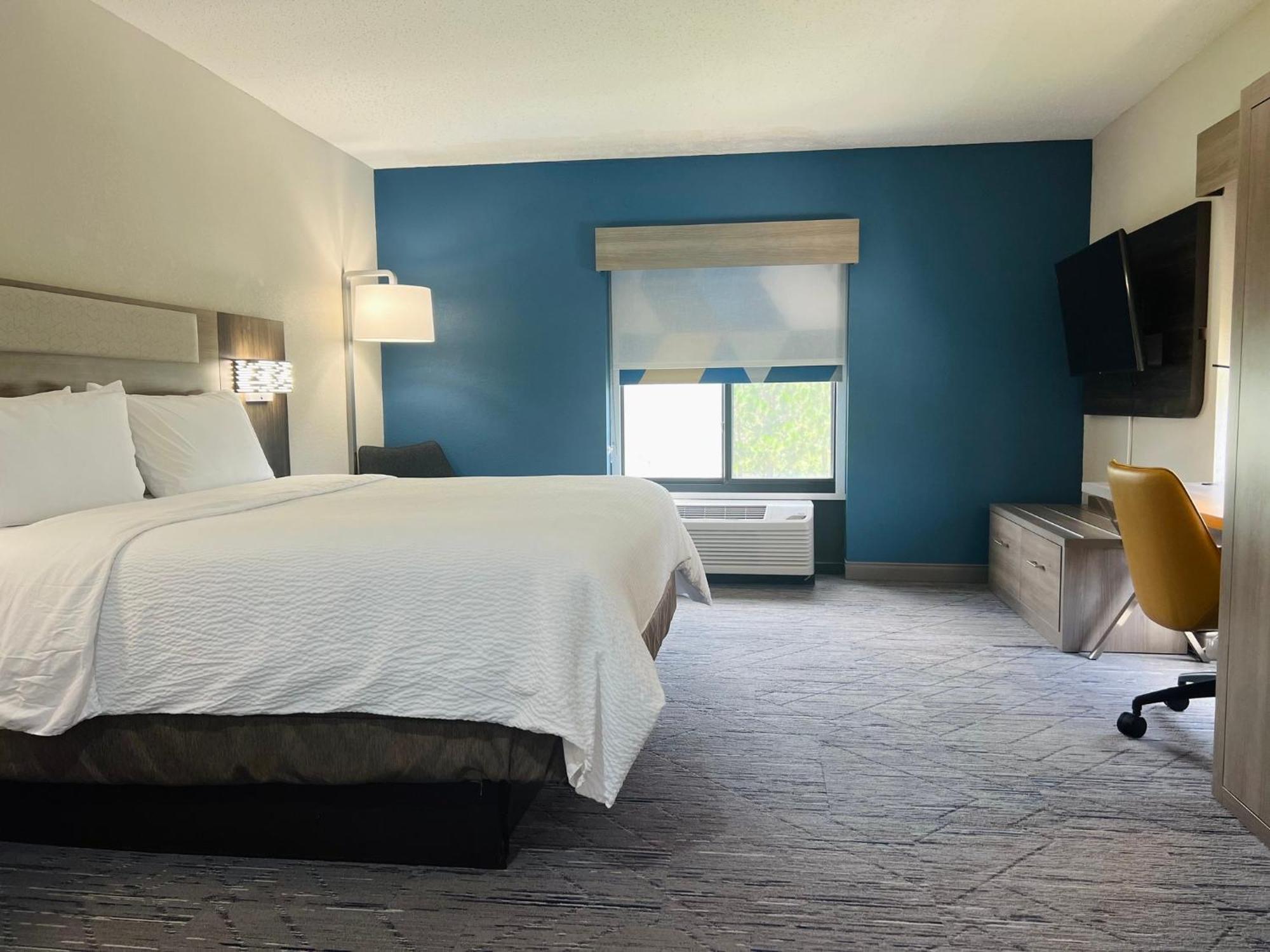 Holiday Inn Express & Suites Sebring By Ihg Εξωτερικό φωτογραφία