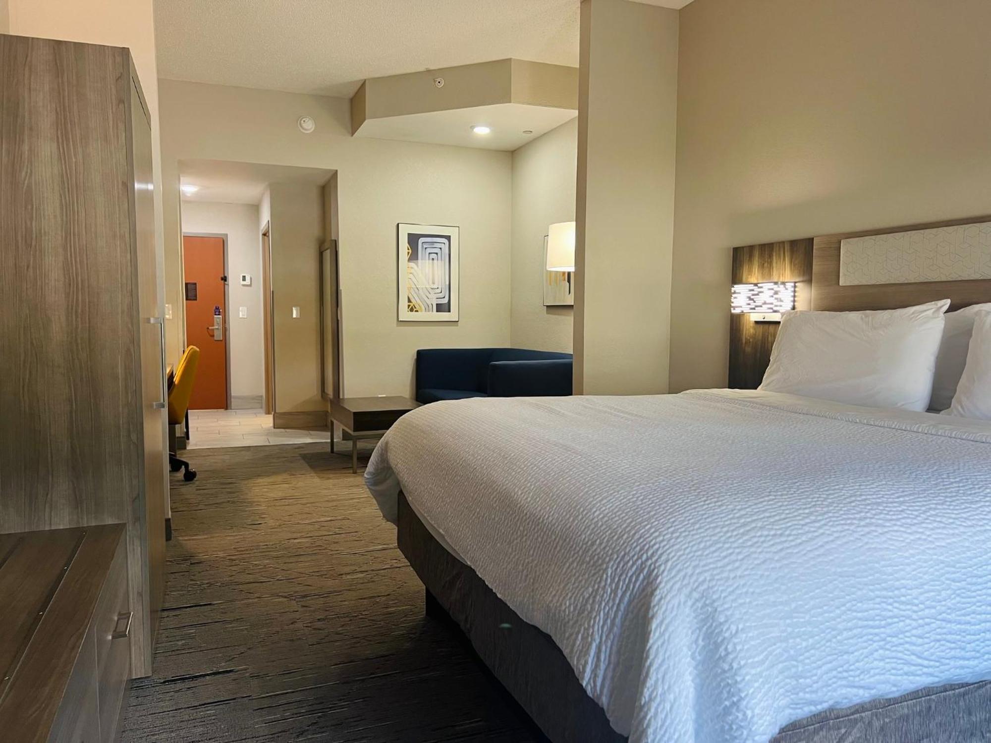 Holiday Inn Express & Suites Sebring By Ihg Εξωτερικό φωτογραφία