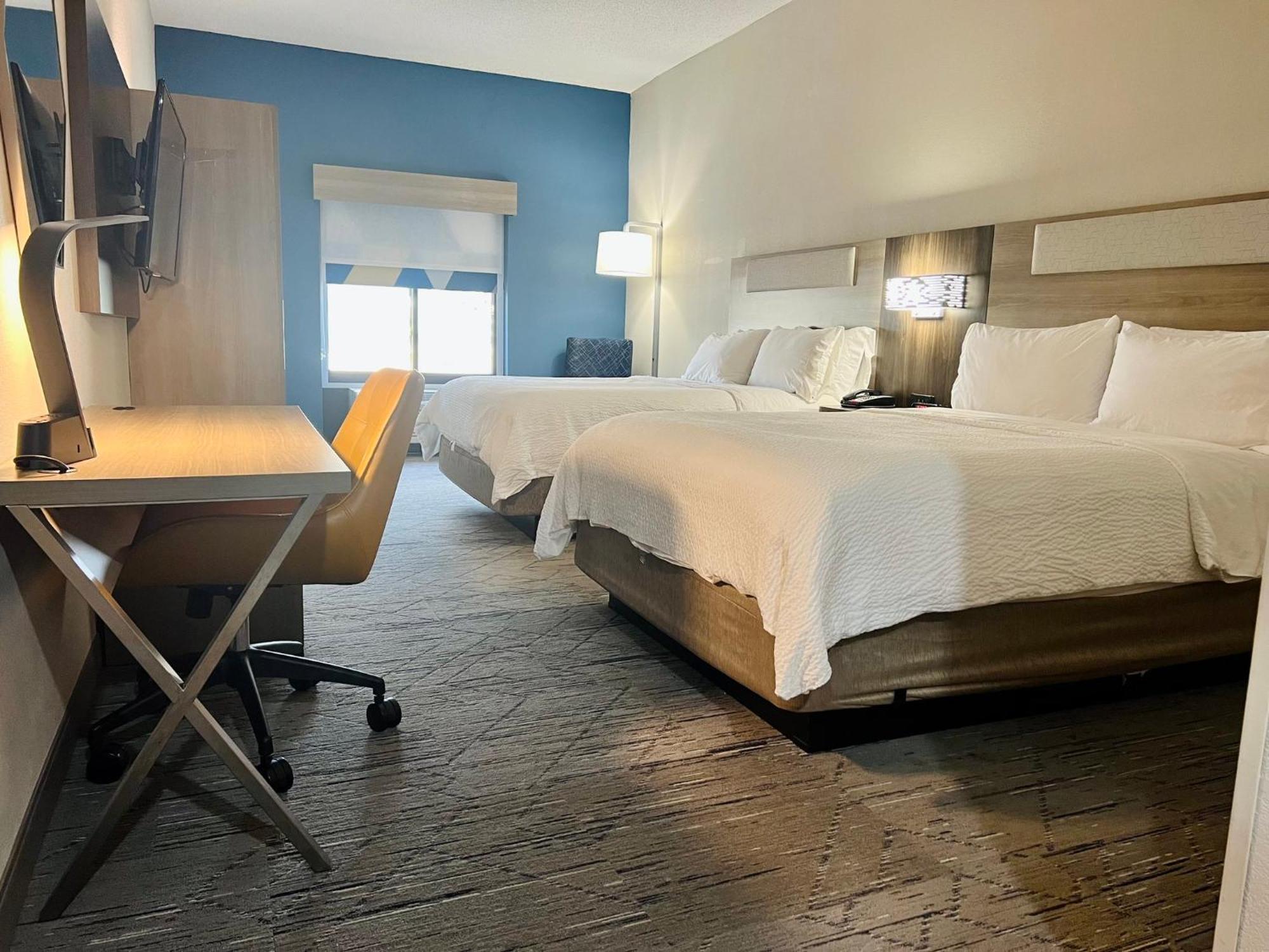 Holiday Inn Express & Suites Sebring By Ihg Εξωτερικό φωτογραφία