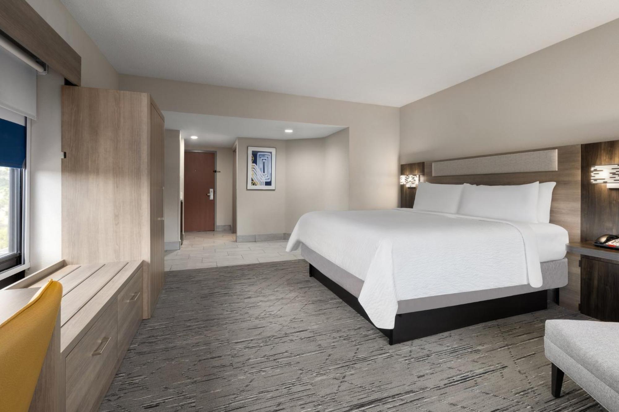 Holiday Inn Express & Suites Sebring By Ihg Εξωτερικό φωτογραφία