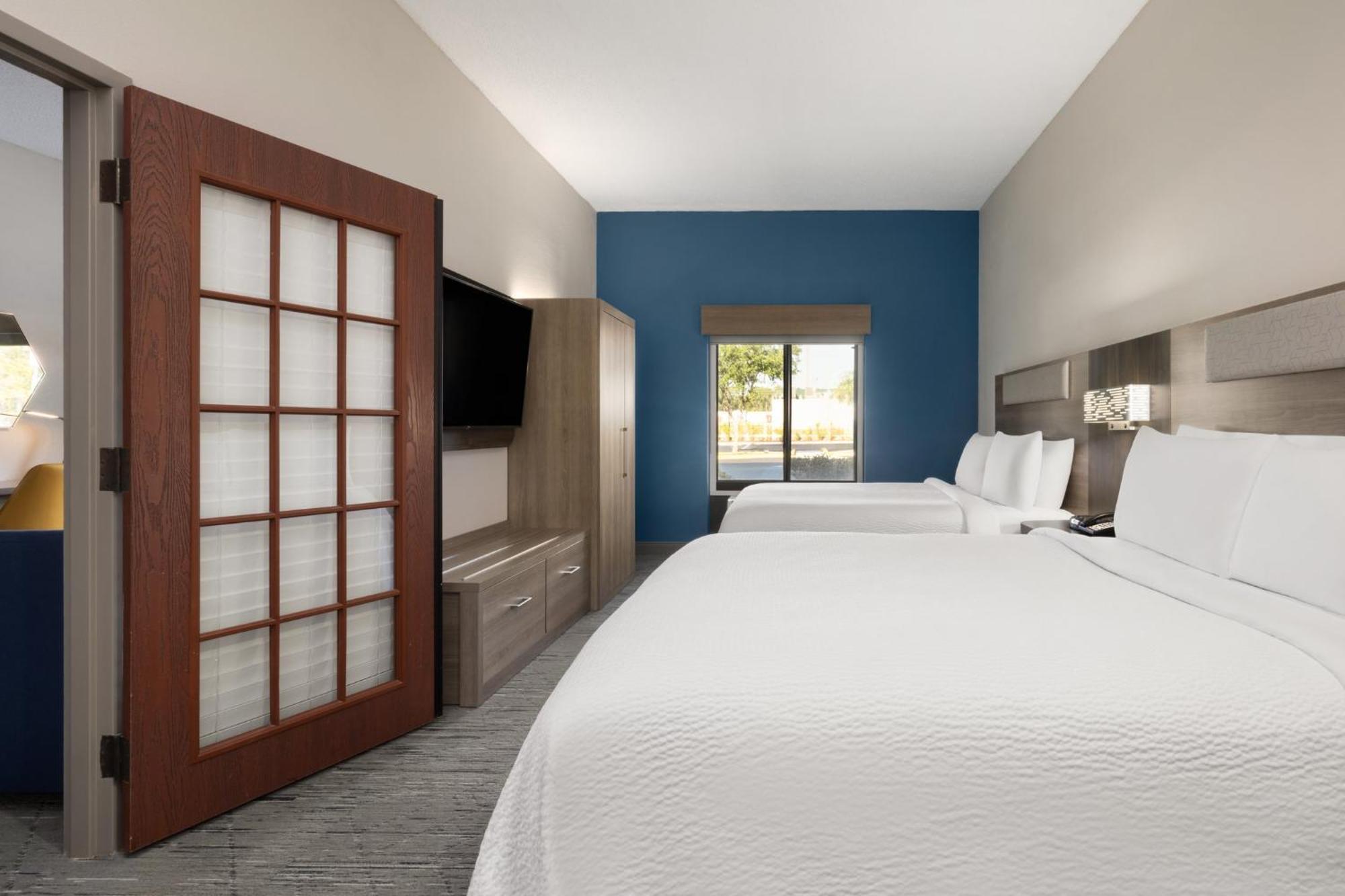 Holiday Inn Express & Suites Sebring By Ihg Εξωτερικό φωτογραφία