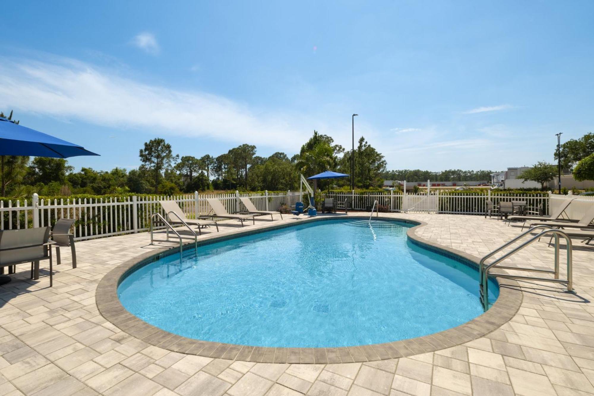 Holiday Inn Express & Suites Sebring By Ihg Εξωτερικό φωτογραφία