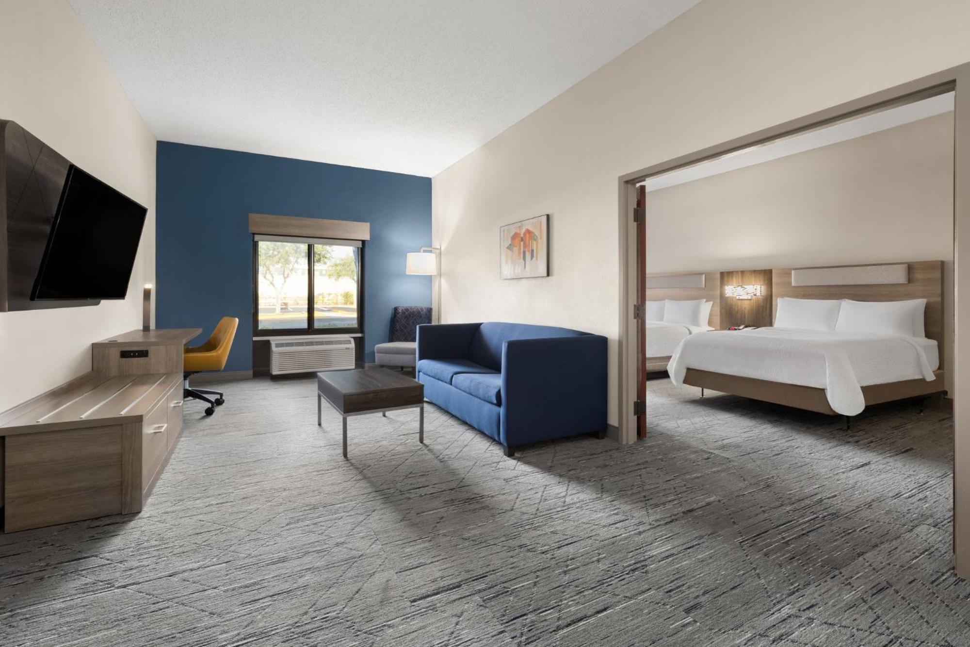 Holiday Inn Express & Suites Sebring By Ihg Εξωτερικό φωτογραφία