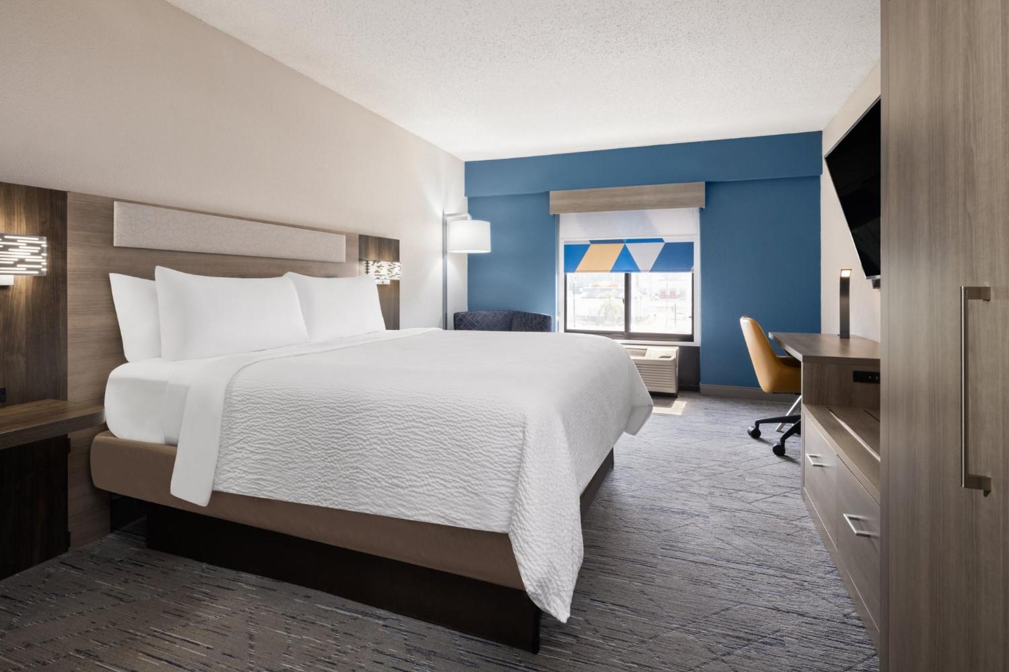 Holiday Inn Express & Suites Sebring By Ihg Εξωτερικό φωτογραφία