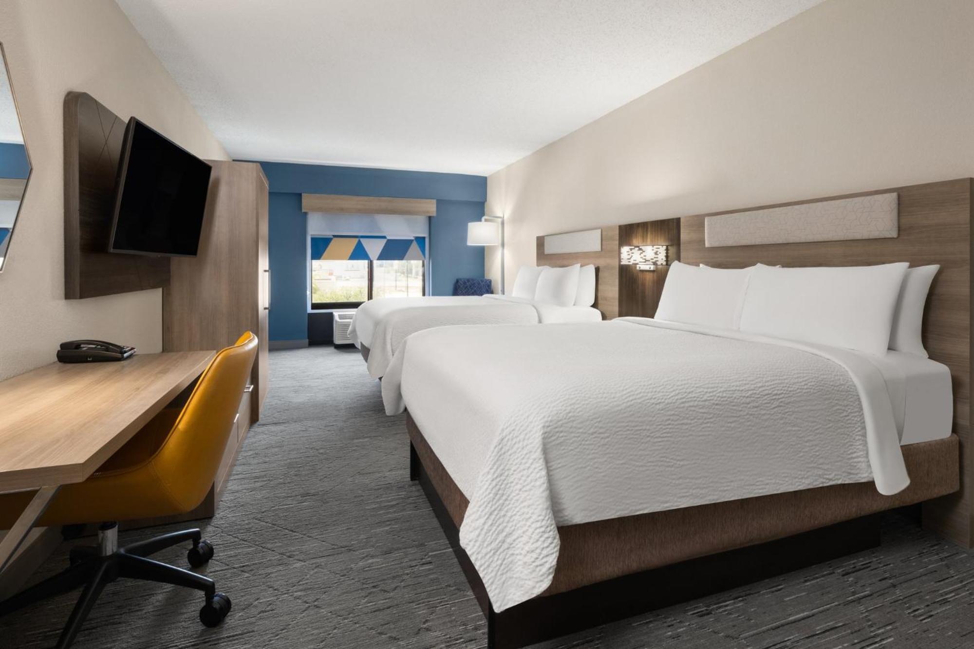Holiday Inn Express & Suites Sebring By Ihg Εξωτερικό φωτογραφία