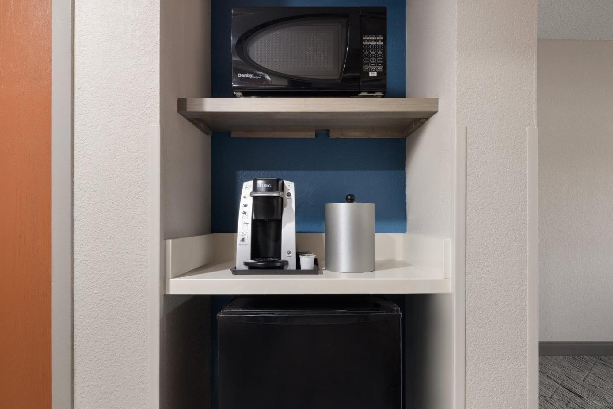 Holiday Inn Express & Suites Sebring By Ihg Εξωτερικό φωτογραφία