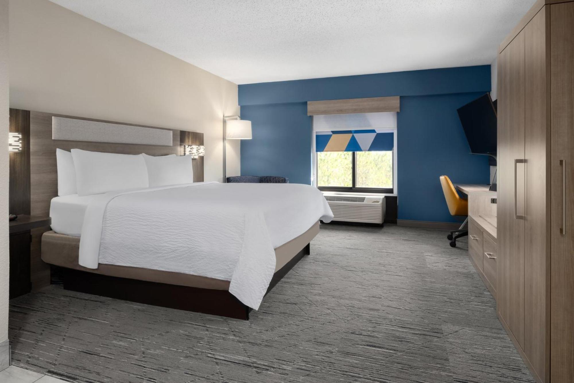 Holiday Inn Express & Suites Sebring By Ihg Εξωτερικό φωτογραφία