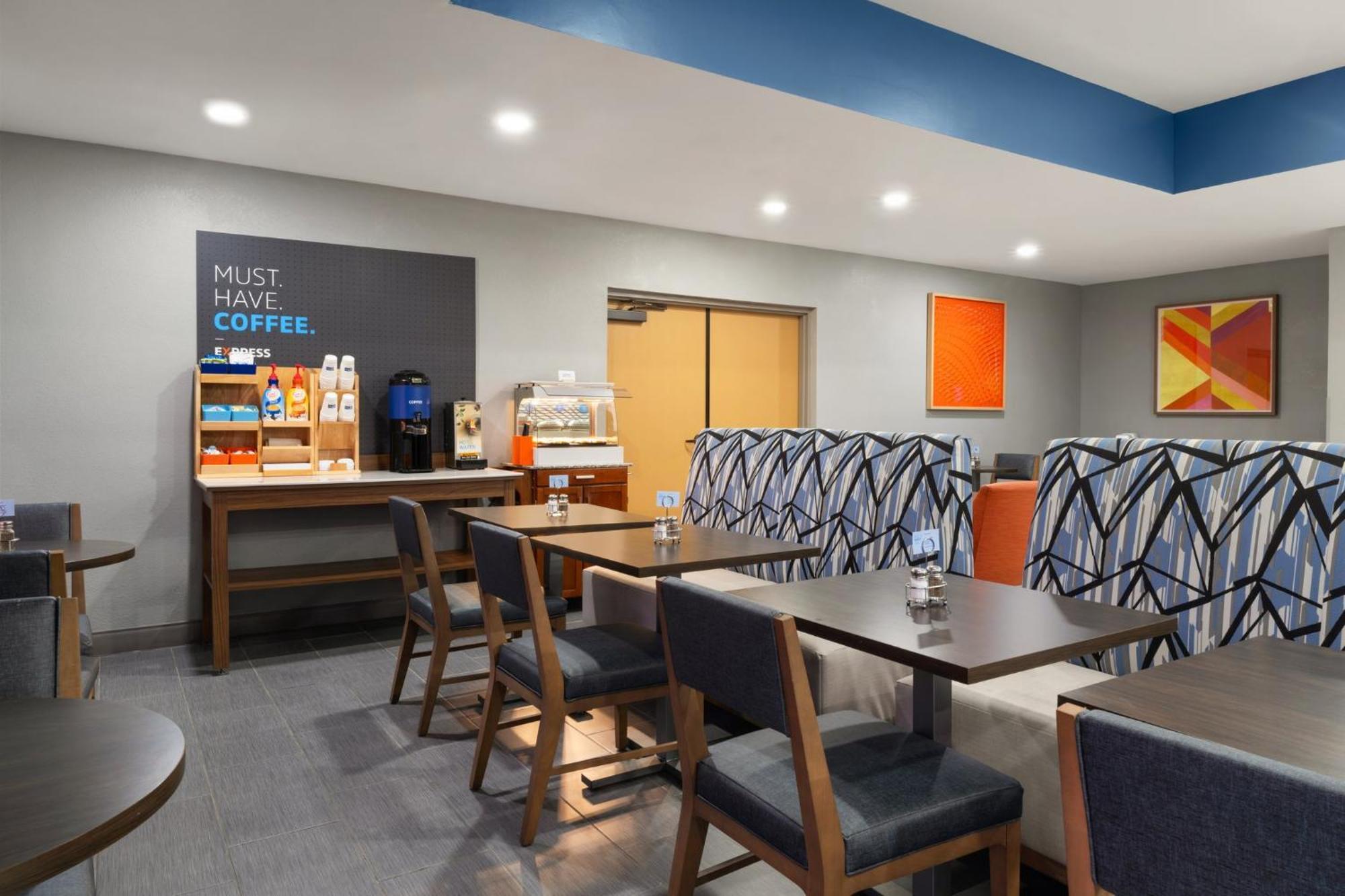 Holiday Inn Express & Suites Sebring By Ihg Εξωτερικό φωτογραφία