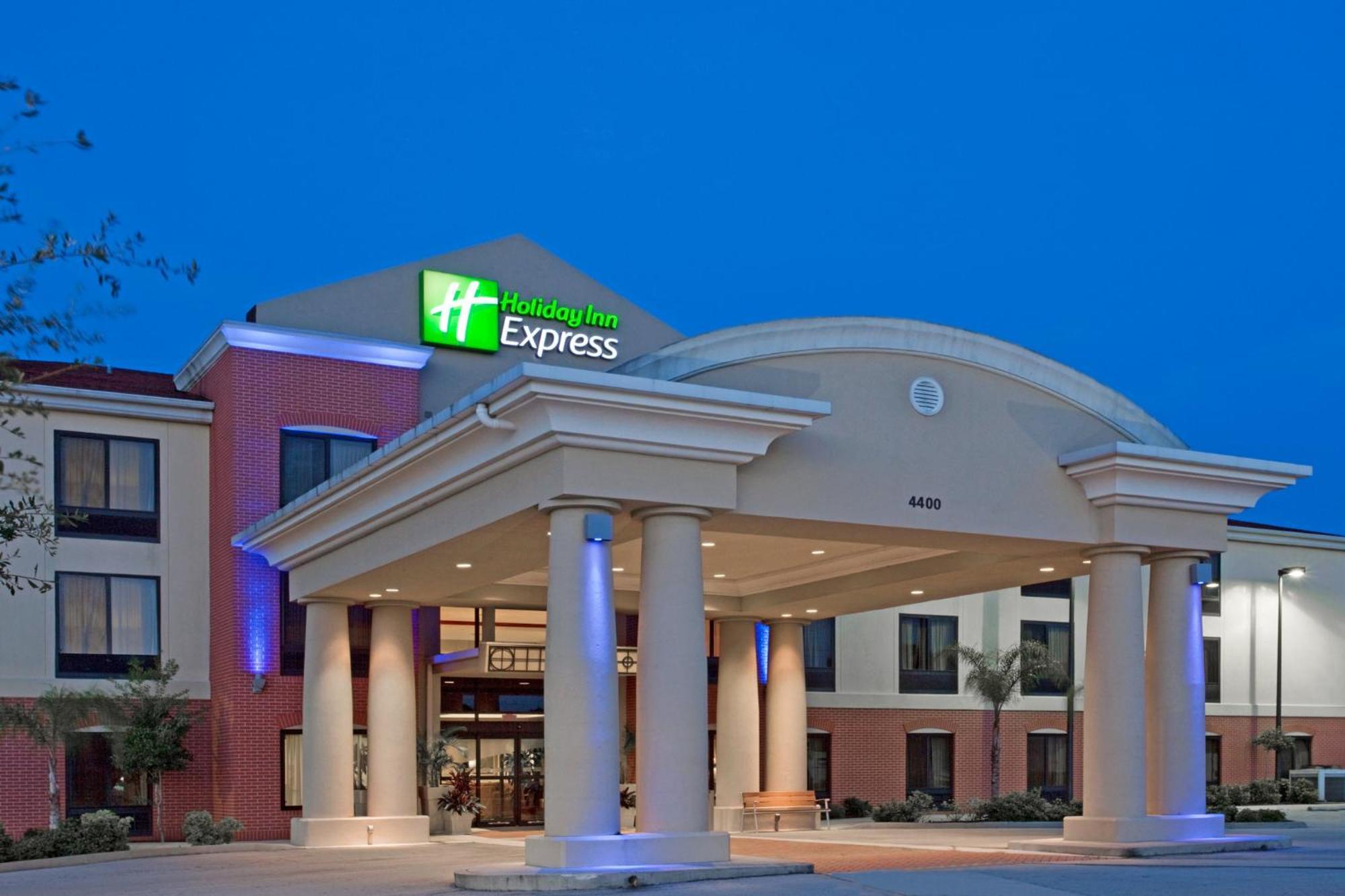 Holiday Inn Express & Suites Sebring By Ihg Εξωτερικό φωτογραφία