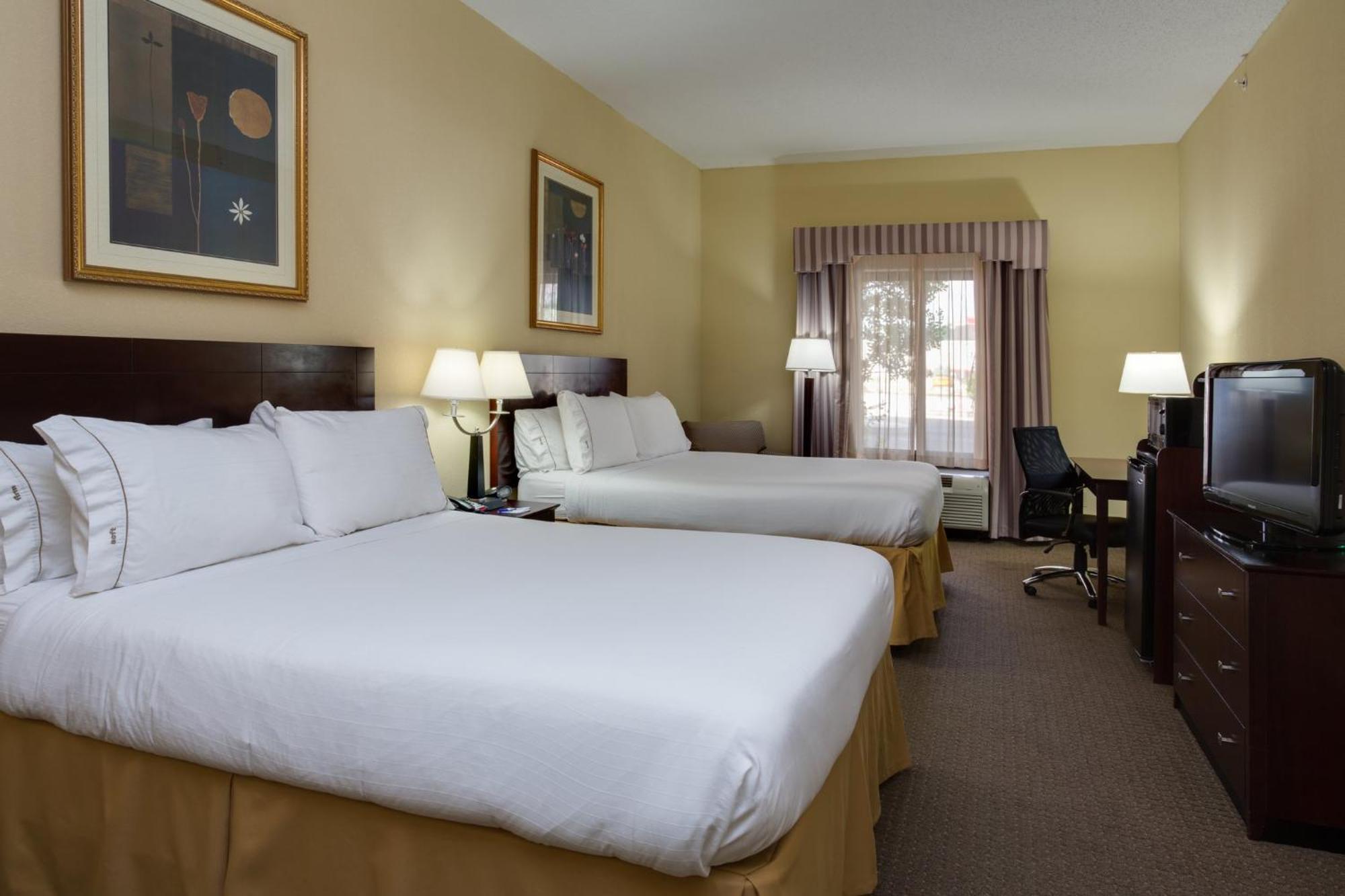 Holiday Inn Express & Suites Sebring By Ihg Εξωτερικό φωτογραφία