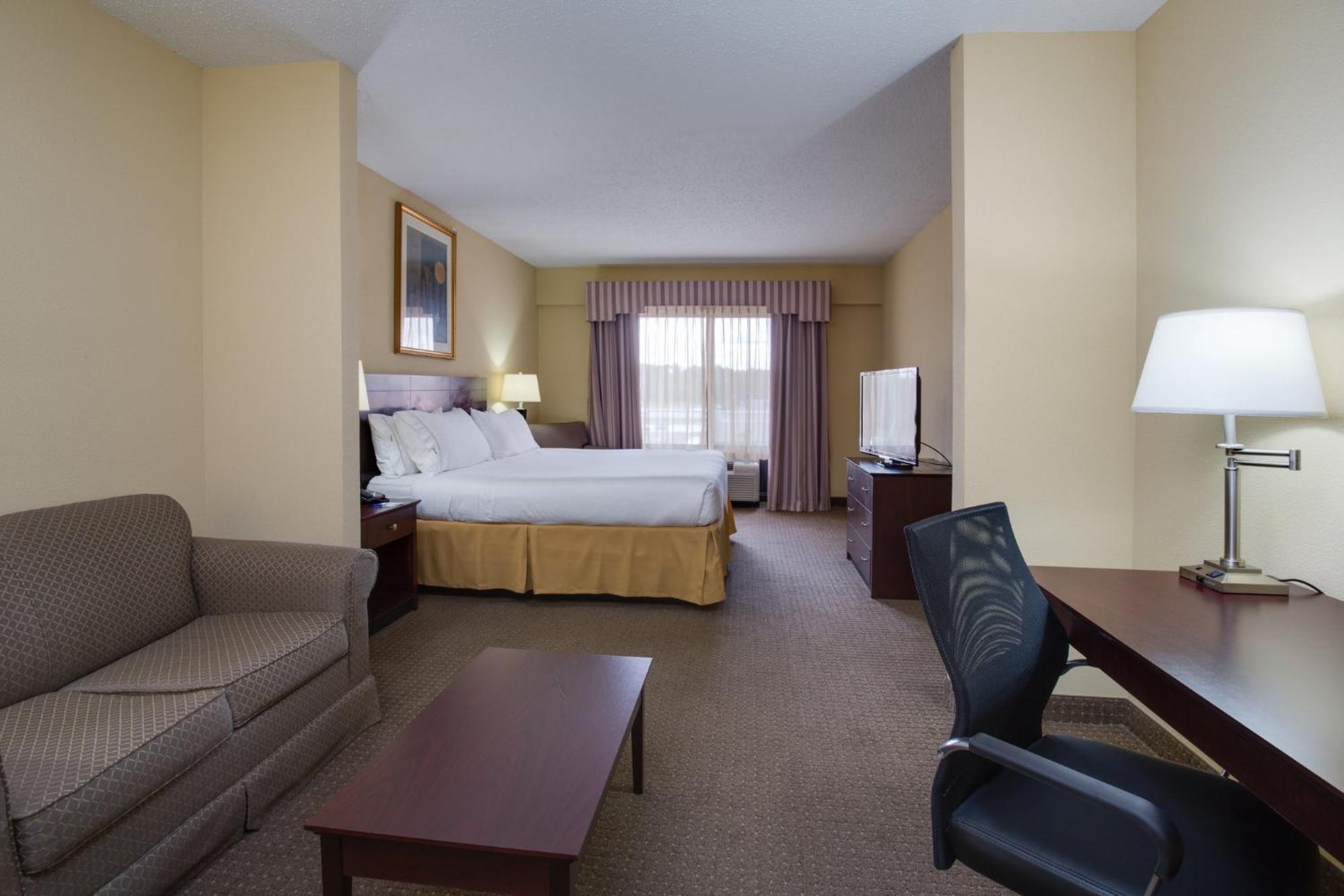 Holiday Inn Express & Suites Sebring By Ihg Εξωτερικό φωτογραφία