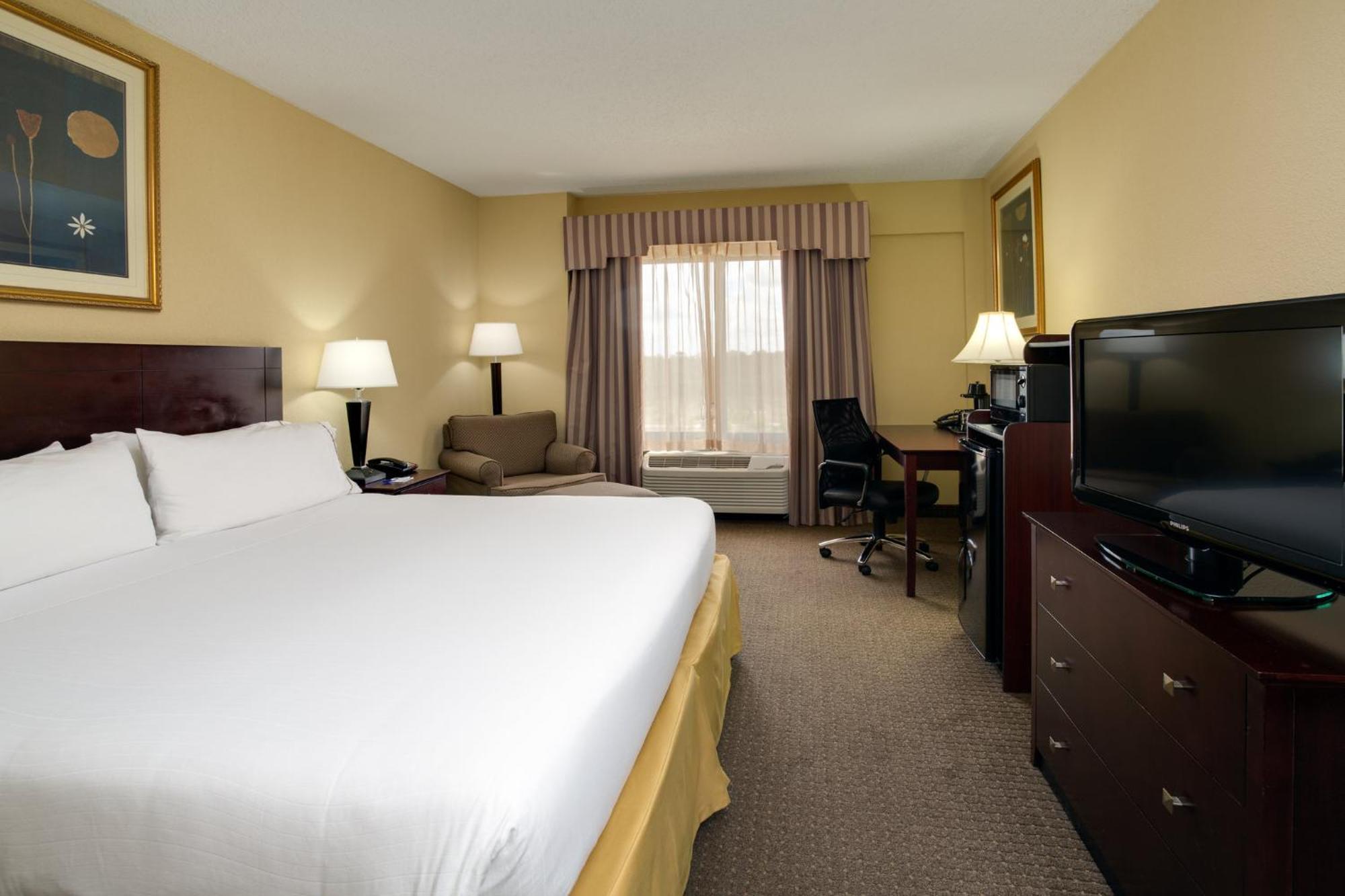 Holiday Inn Express & Suites Sebring By Ihg Εξωτερικό φωτογραφία