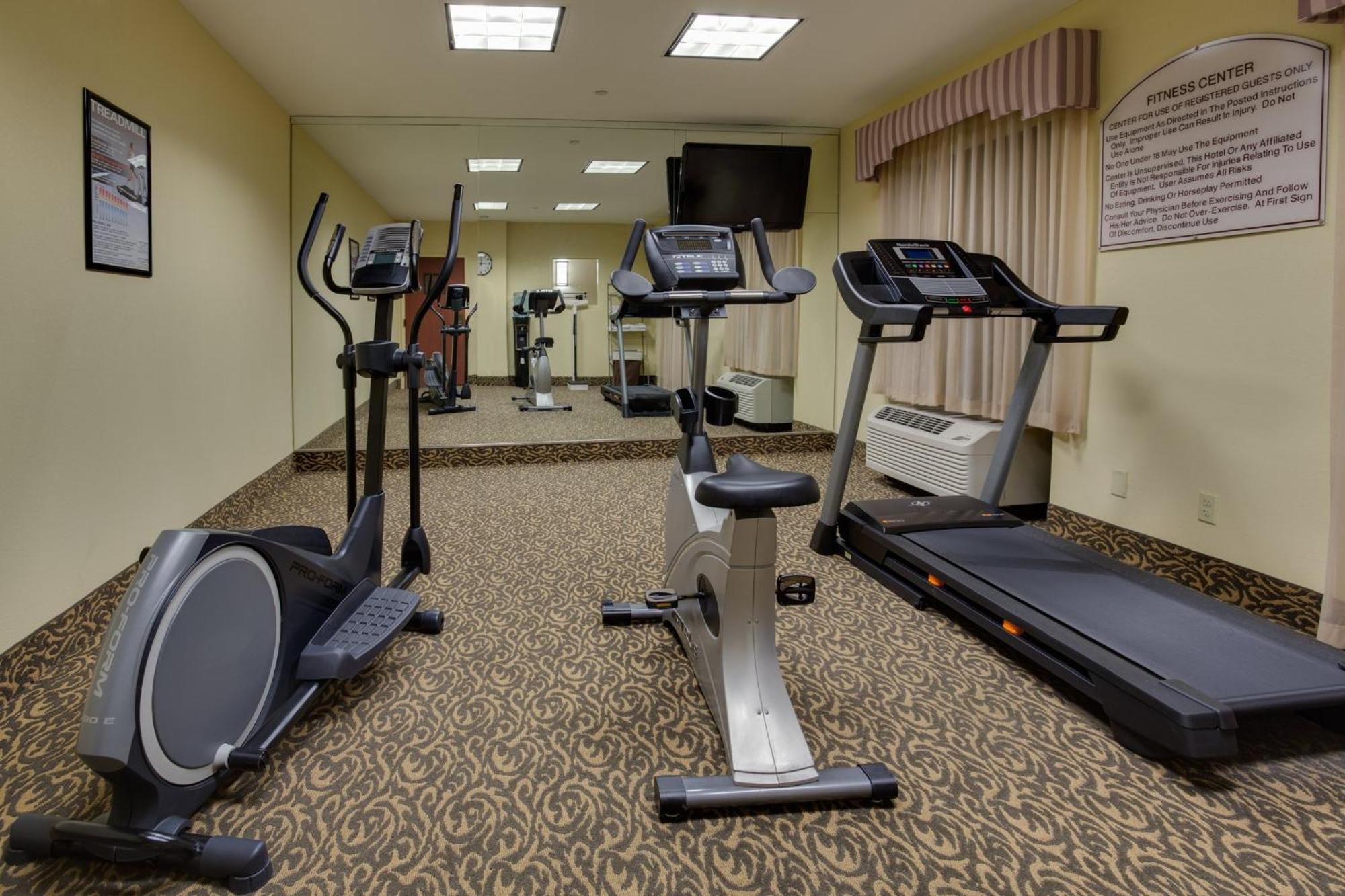 Holiday Inn Express & Suites Sebring By Ihg Εξωτερικό φωτογραφία