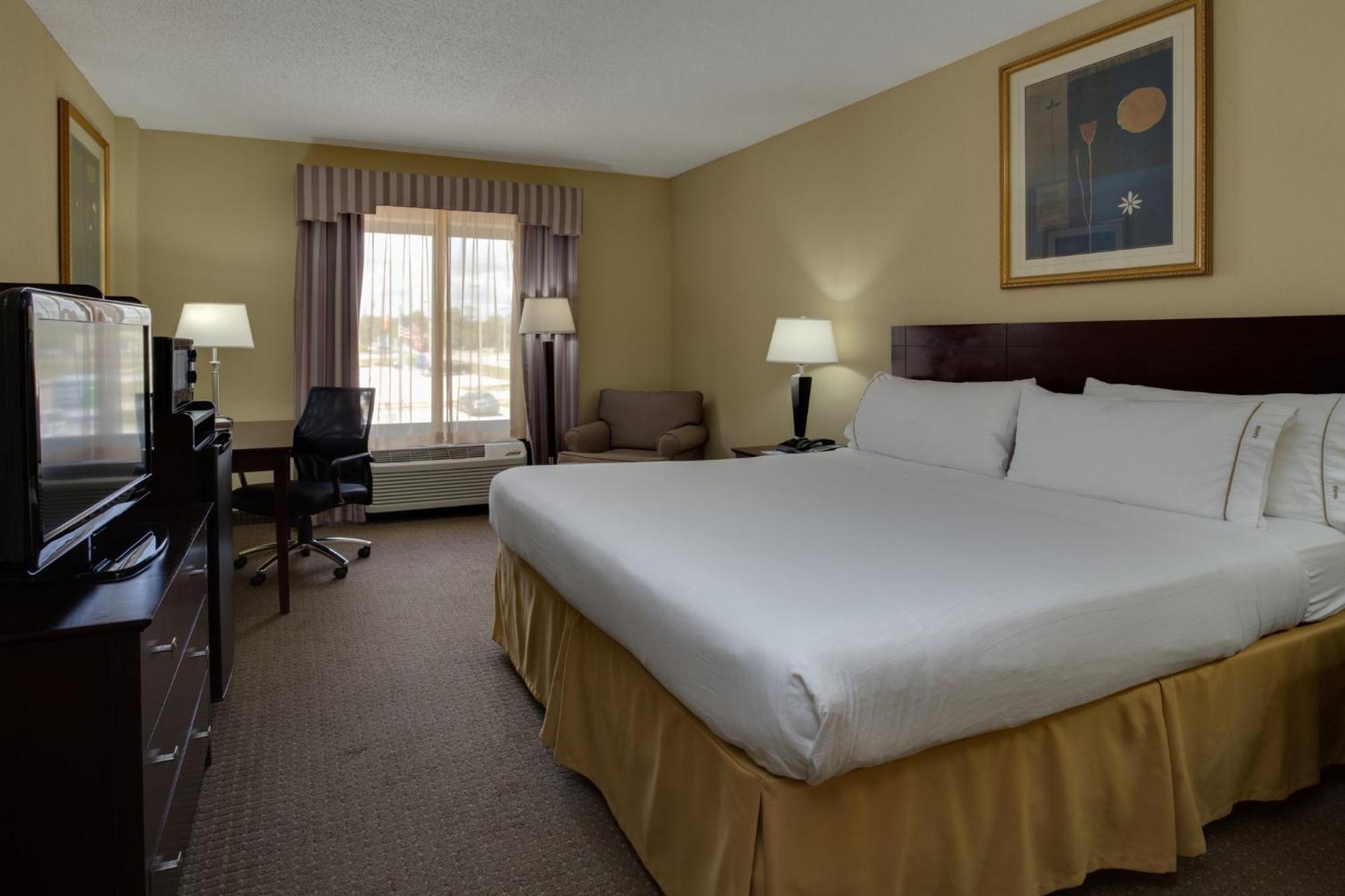 Holiday Inn Express & Suites Sebring By Ihg Εξωτερικό φωτογραφία