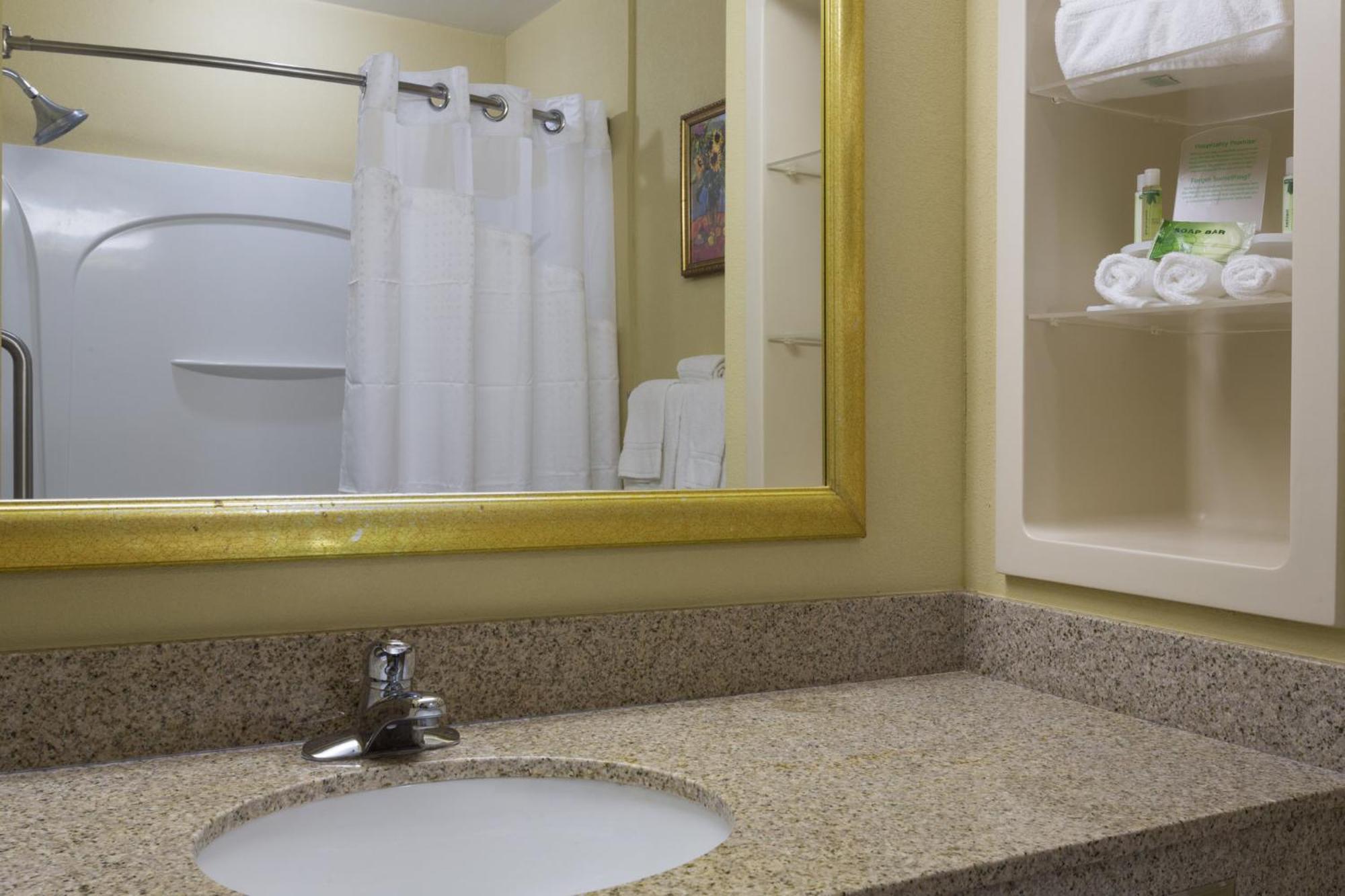 Holiday Inn Express & Suites Sebring By Ihg Εξωτερικό φωτογραφία