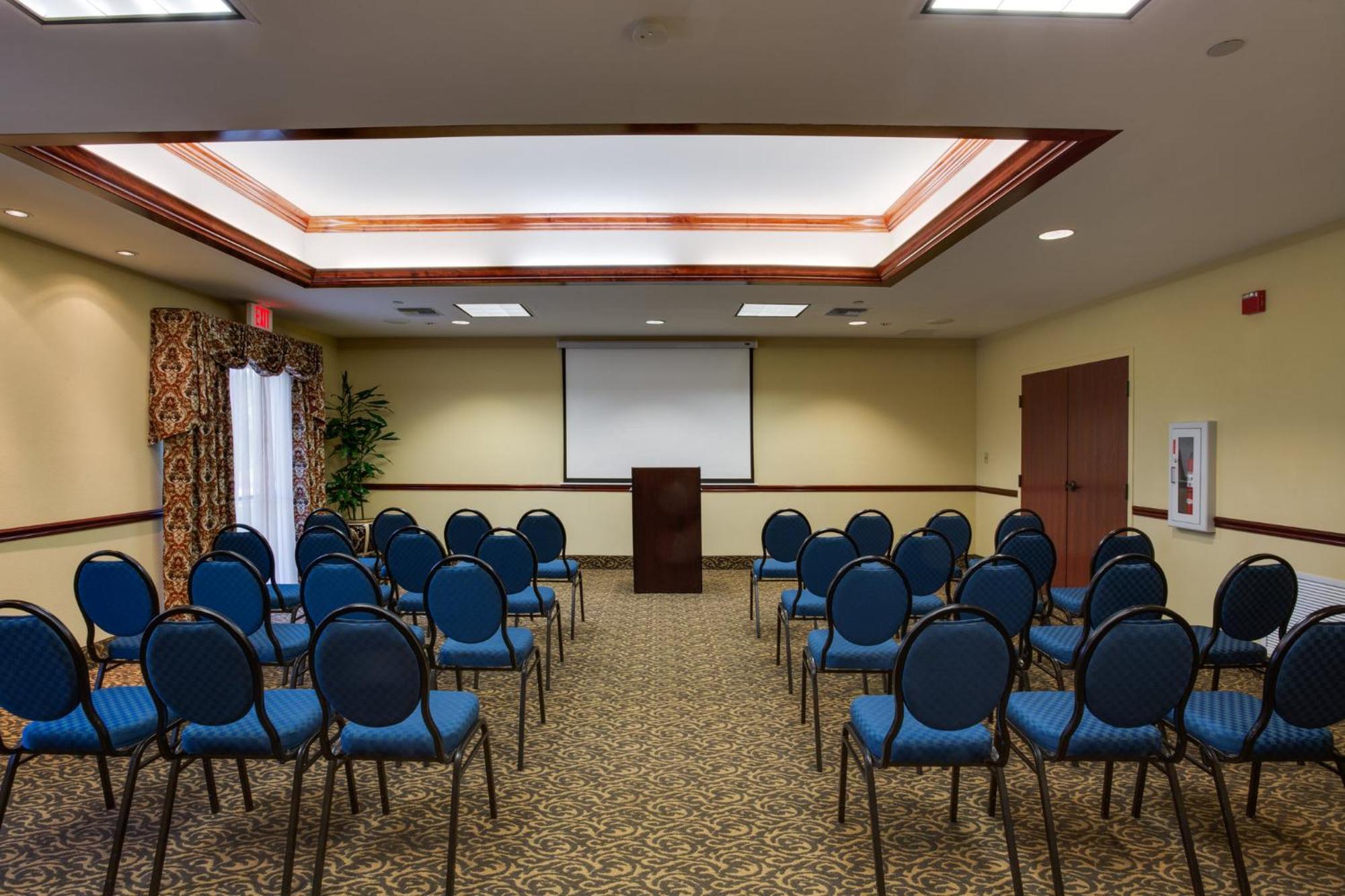 Holiday Inn Express & Suites Sebring By Ihg Εξωτερικό φωτογραφία
