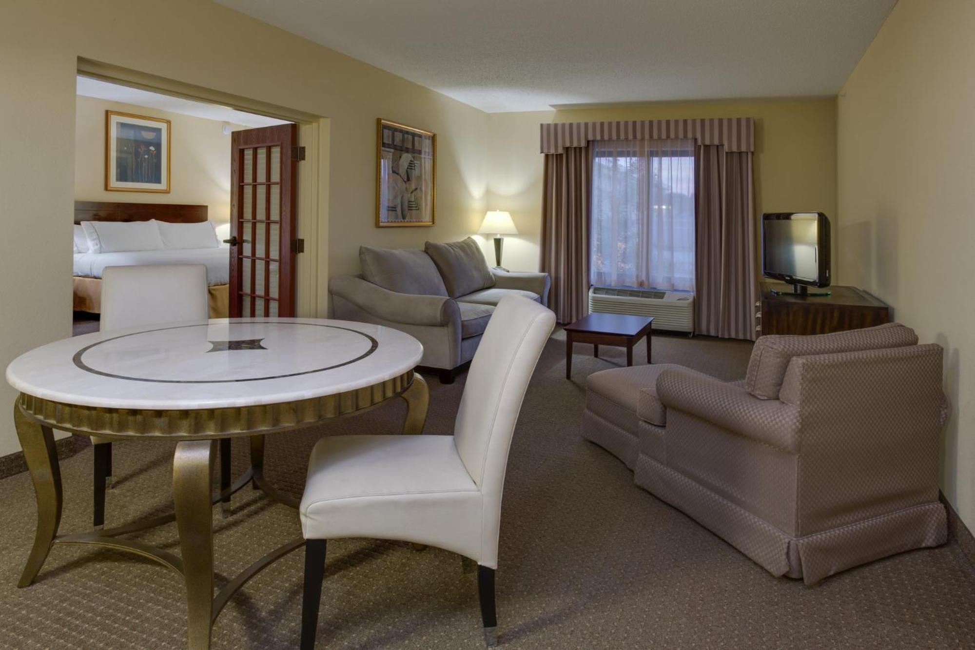 Holiday Inn Express & Suites Sebring By Ihg Εξωτερικό φωτογραφία