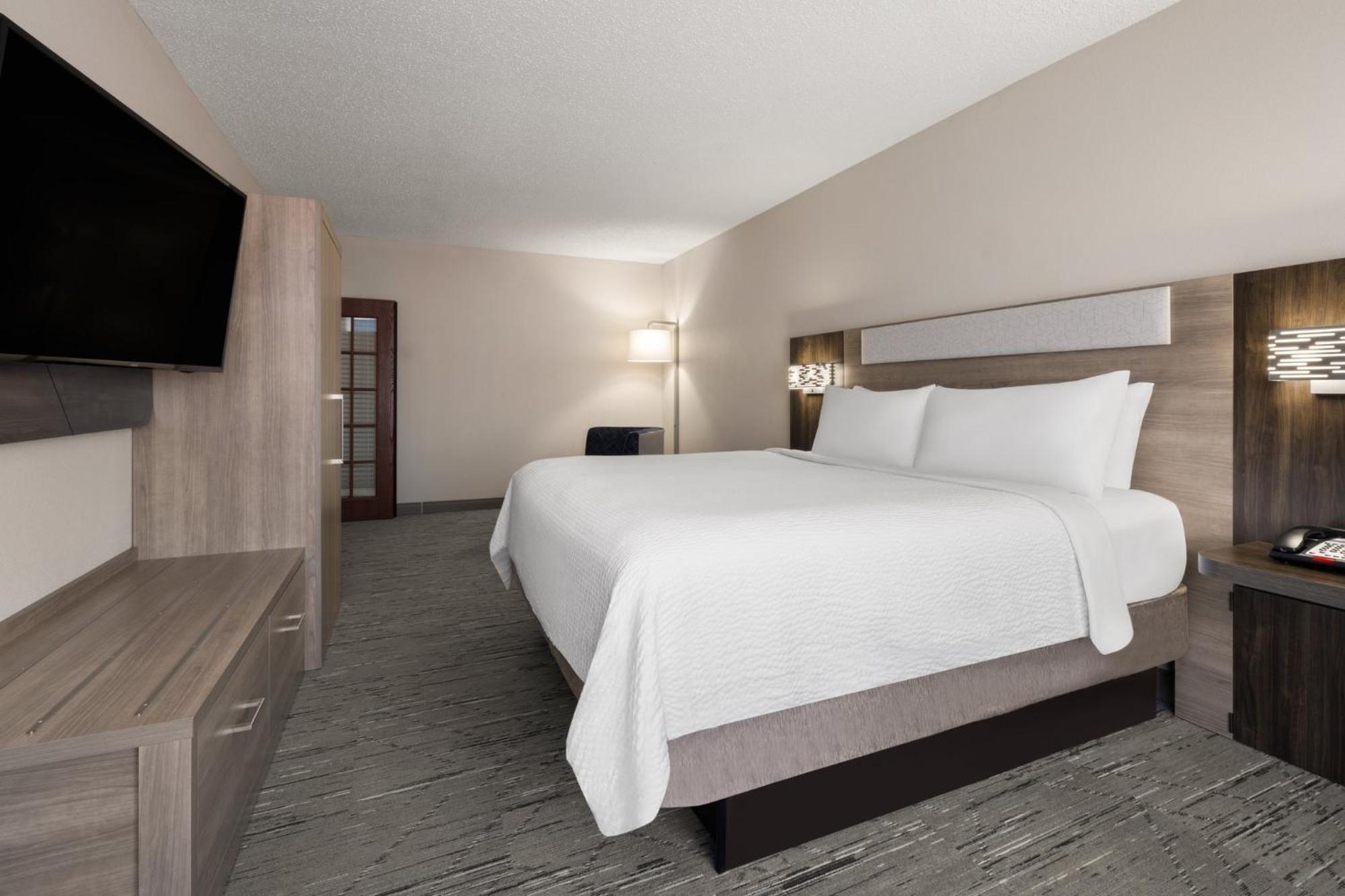 Holiday Inn Express & Suites Sebring By Ihg Εξωτερικό φωτογραφία