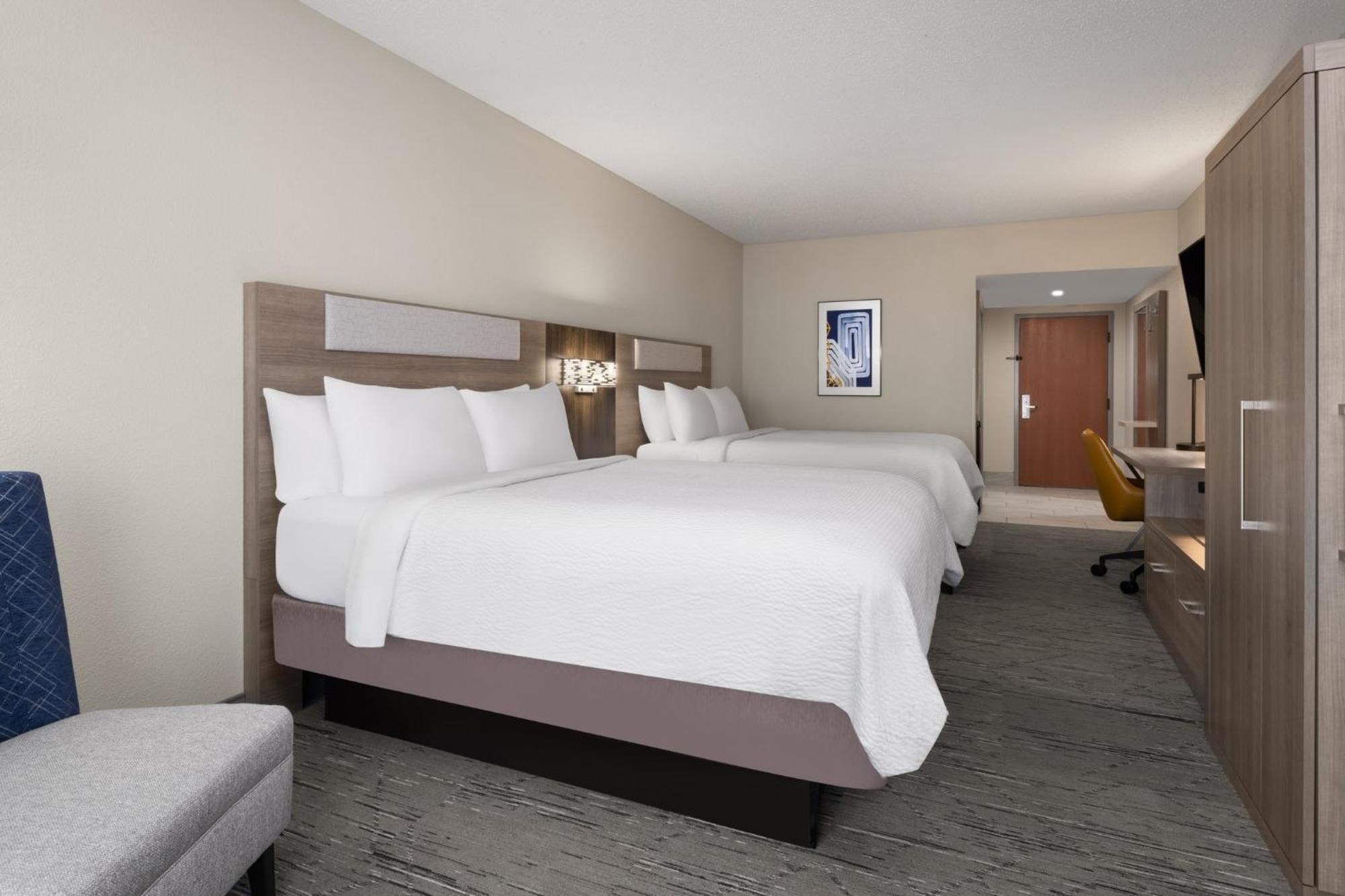 Holiday Inn Express & Suites Sebring By Ihg Εξωτερικό φωτογραφία