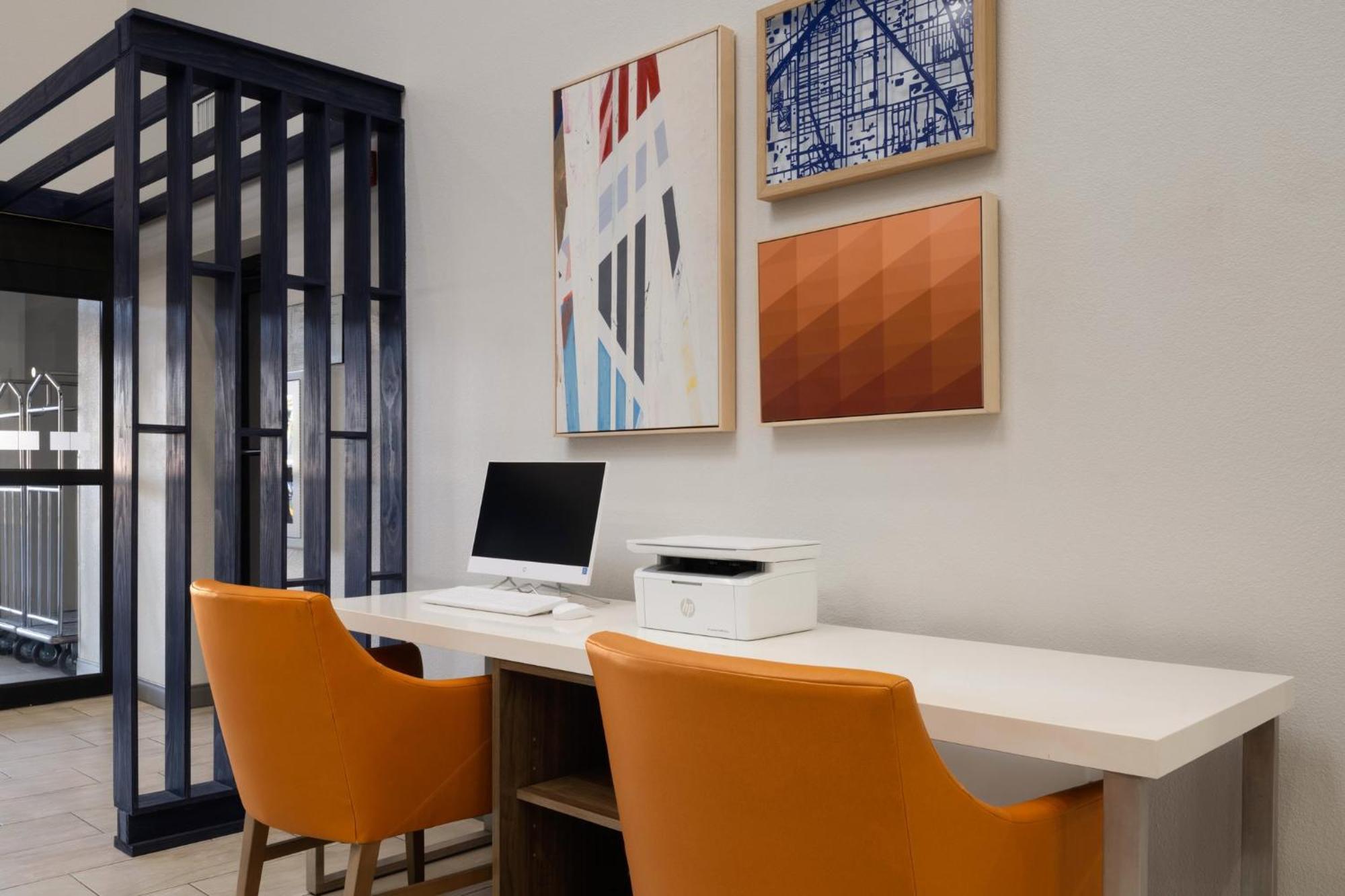 Holiday Inn Express & Suites Sebring By Ihg Εξωτερικό φωτογραφία