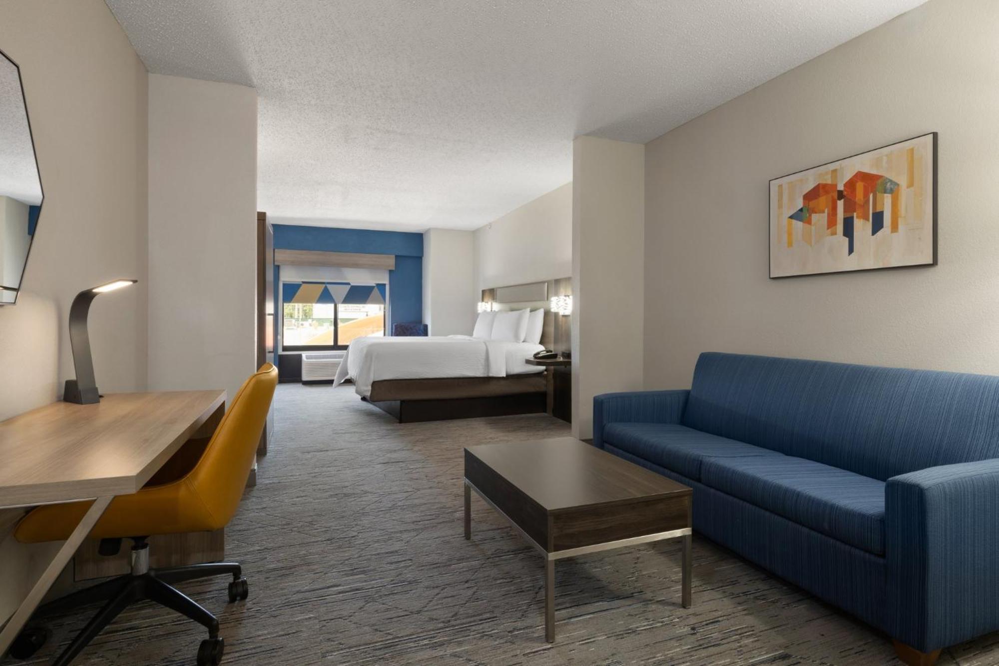 Holiday Inn Express & Suites Sebring By Ihg Εξωτερικό φωτογραφία