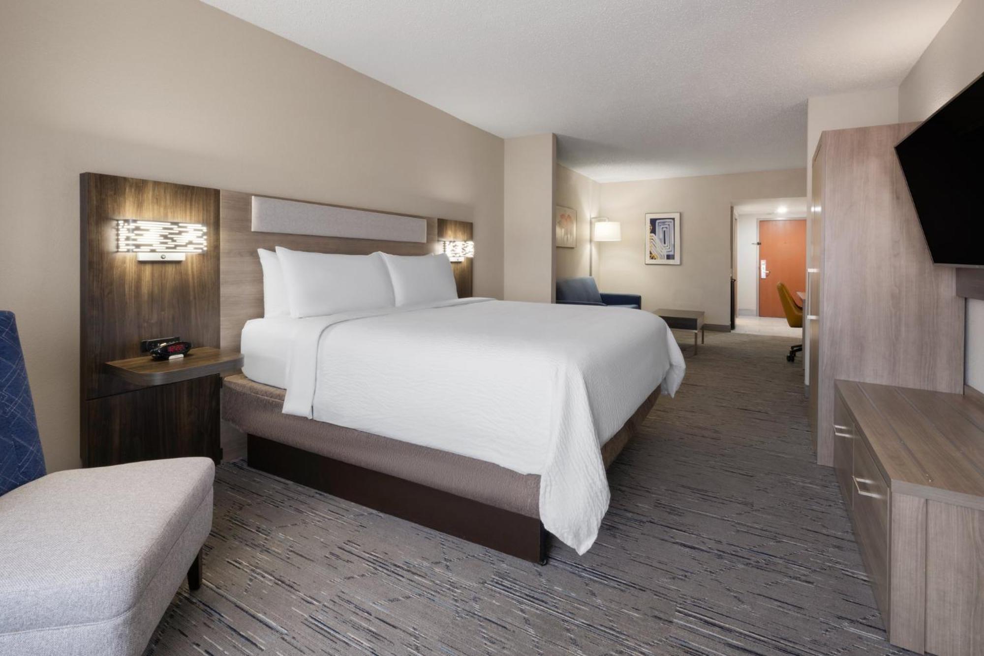 Holiday Inn Express & Suites Sebring By Ihg Εξωτερικό φωτογραφία