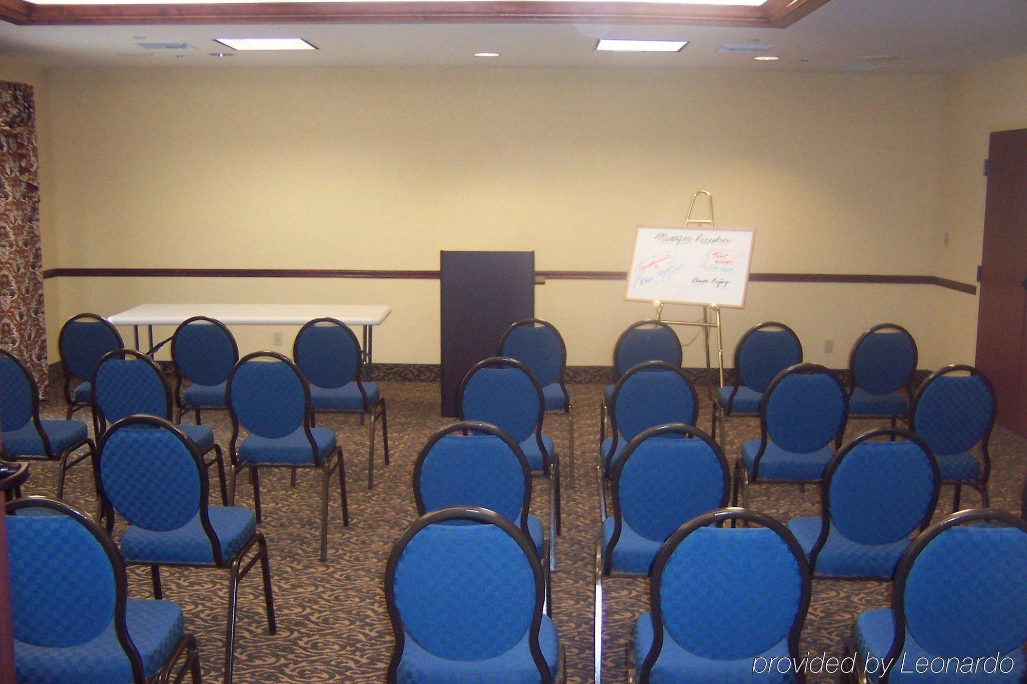 Holiday Inn Express & Suites Sebring By Ihg Εξωτερικό φωτογραφία