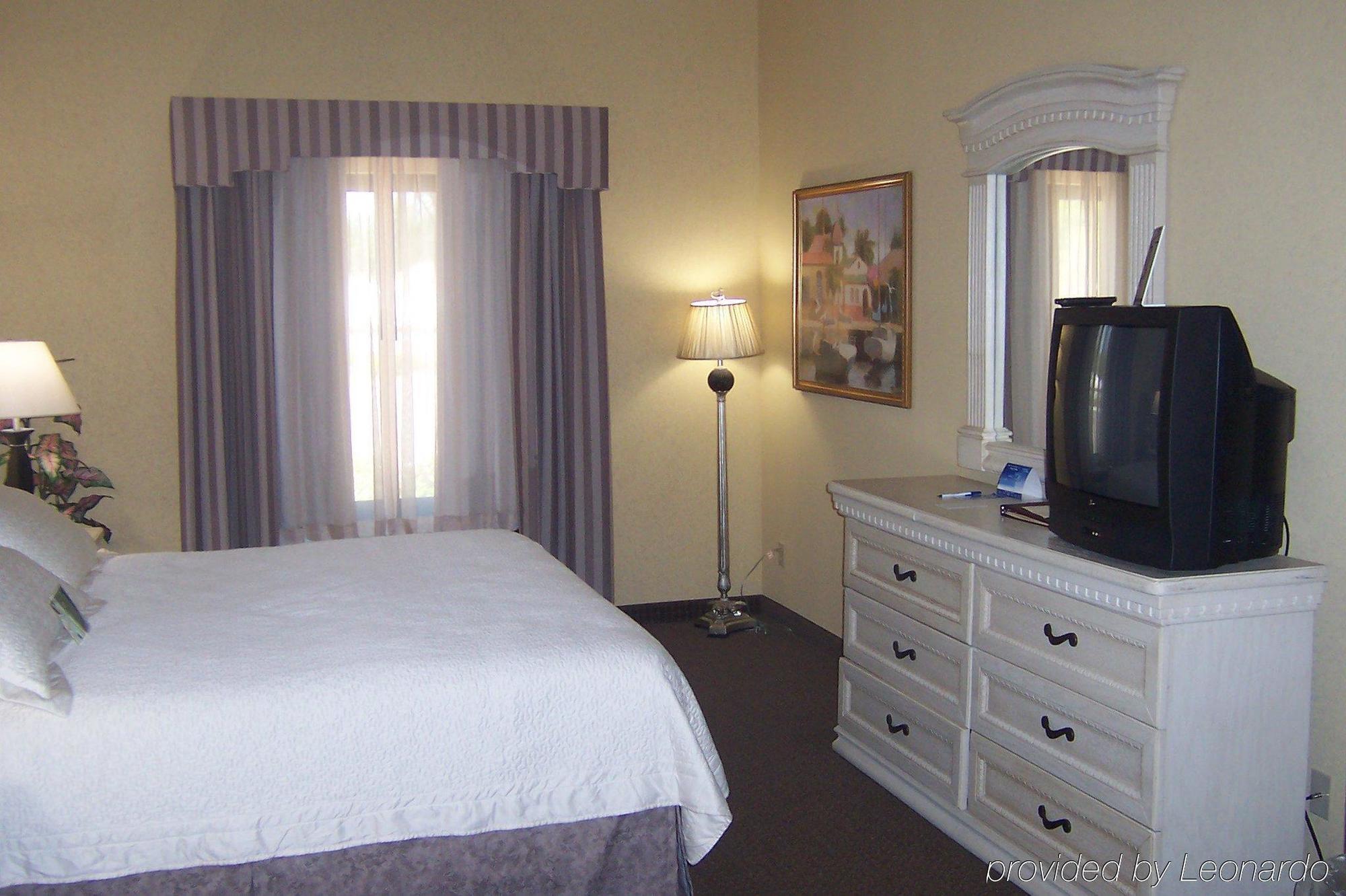 Holiday Inn Express & Suites Sebring By Ihg Εξωτερικό φωτογραφία