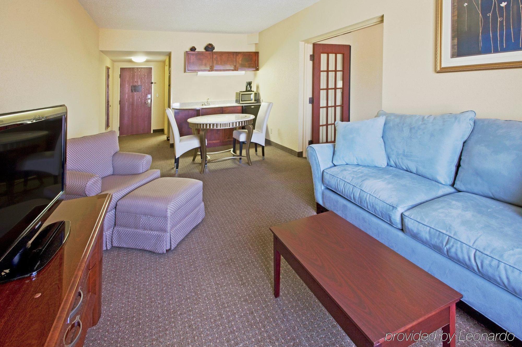 Holiday Inn Express & Suites Sebring By Ihg Εξωτερικό φωτογραφία
